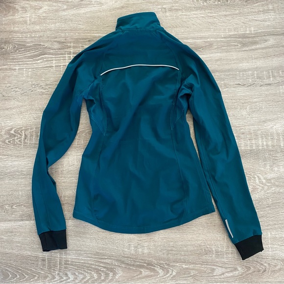 Machines for Freedom twilight cycling wind jacket - Picture 2 of 3